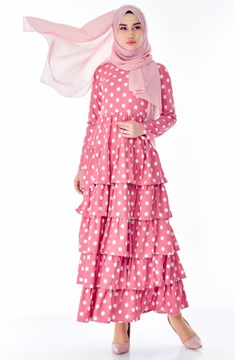  Hijab Dress 7017-05
