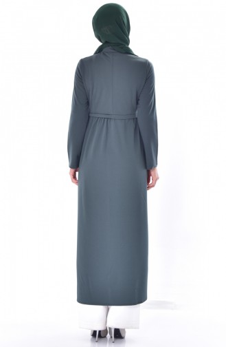 Khaki Abayas 1901-01