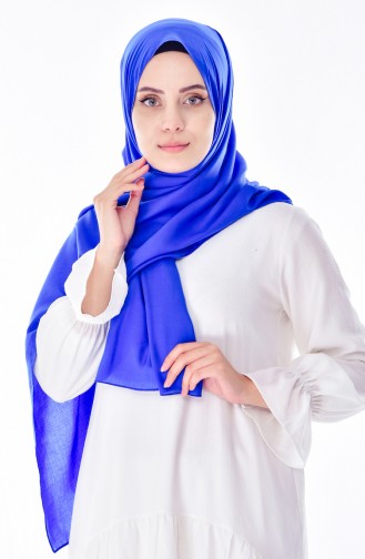 Plain Shawl 6775-01 Saks 6775-01