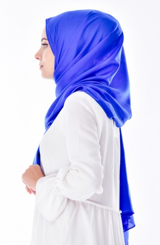 Plain Shawl 6775-01 Saks 6775-01