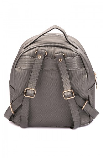 Anthracite Backpack 112-12