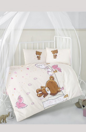 Baby Devout Cover Set BNT-TED-V1PEM-CLS-K 1PEM-CLS-K