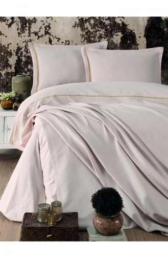 Boutique Double Duvet Set BPÇ-MAK-V6EKR-CLS-K 6EKR-CLS-K