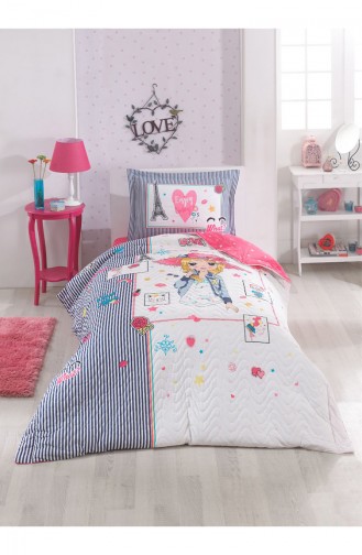 Pink Home Textile 1PEM-CLS-P
