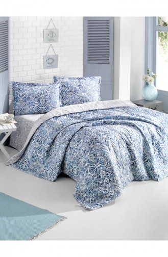 Ranforce Dört Mevsim Set Tek Kişilik RDT-VER-V1MAV-CLS-P