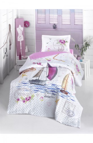 Pink Home Textile 1PEM-CLS-P