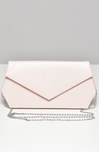 Powder Portfolio Clutch 0427-01