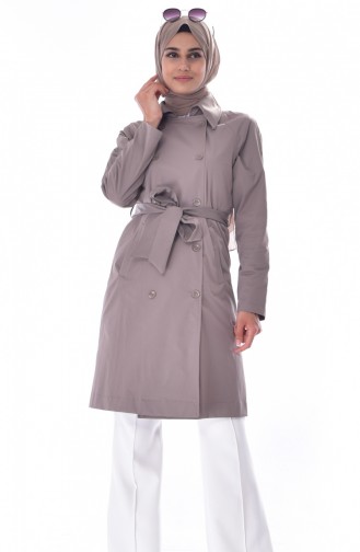 Mink Trench Coats Models 90001-08