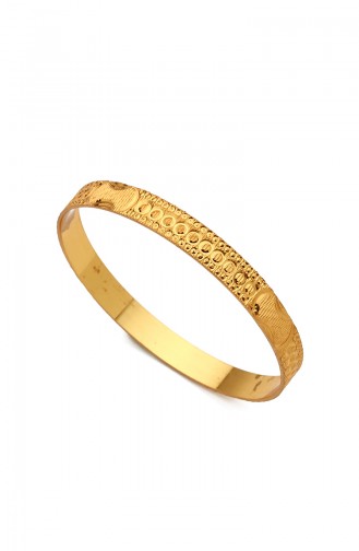 Gold Jewellery 9107