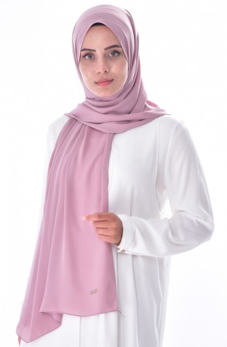 XL Crepe Shawl 50051-7561 Powder 7561