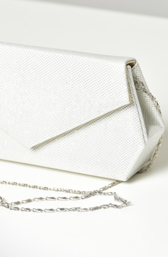 Pearl Portfolio Clutch 0427-08