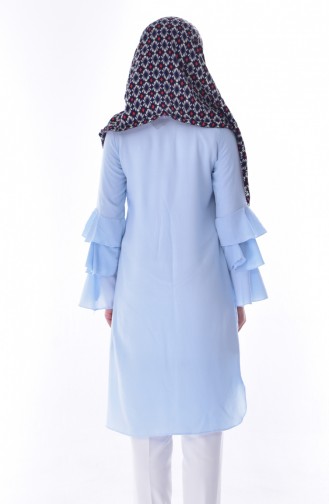 Baby Blue Tunics 41113-02