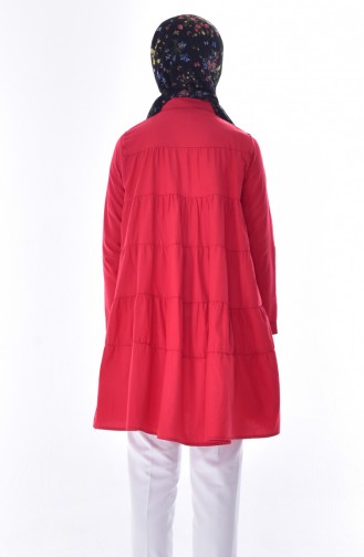 Red Tuniek 41115-01