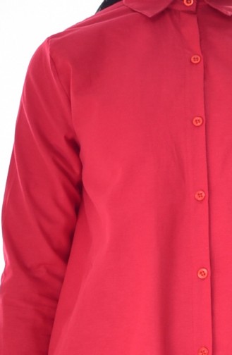 Red Tuniek 41115-01