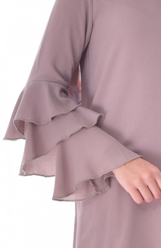 Mink Tuniek 41113-04