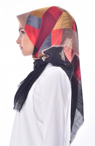 Red Scarf 2032-17