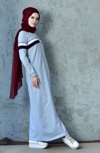 Cape Sport a Fermeture 8246-04 Gris 8246-04
