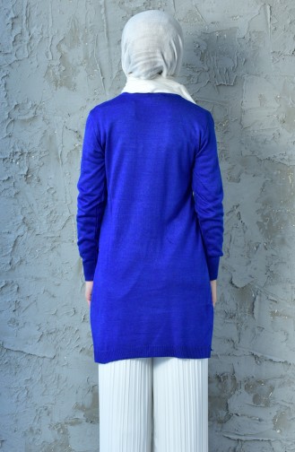 Saxe Sweater 1260-07