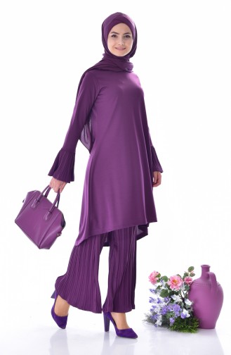Purple Suit 0161-01