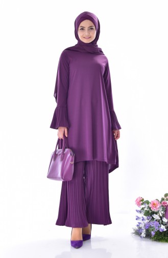 Purple Suit 0161-01