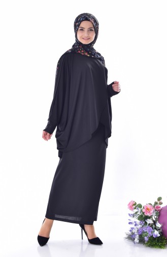 Black Suit 0162-05