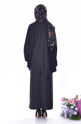 Ensemble Noir 0162-05