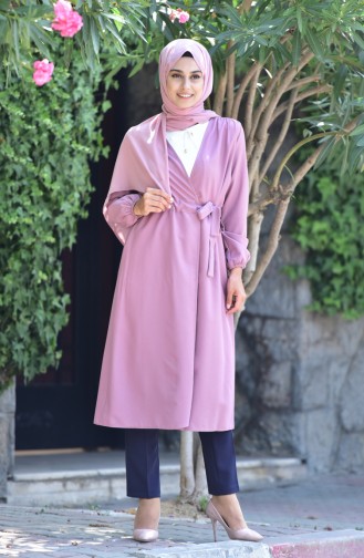 Dusty Rose Cape 6094-04
