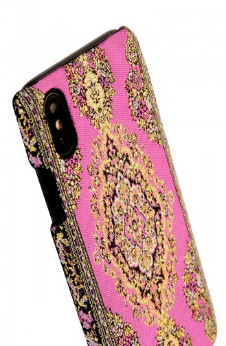 Purple Phone Case 1009