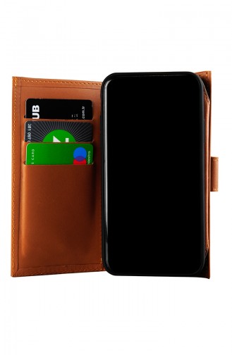 Wallet Phone Case XSLDR242 Taba 242