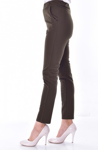 Pantalon Khaki 1030-04