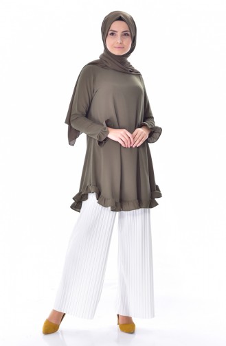 Khaki Tuniek 1013-19