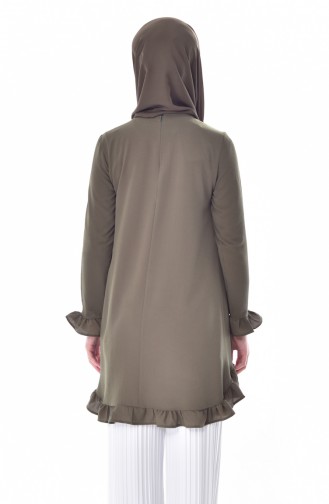 Khaki Tuniek 1013-19