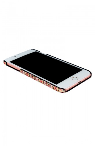 Kilim Desenli El Yapımı Telefon Kılıfı I78PDK1043