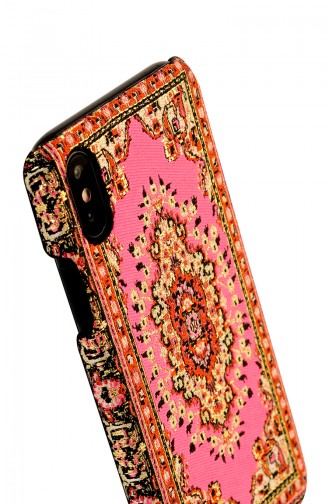 Pink Phone Case 1007