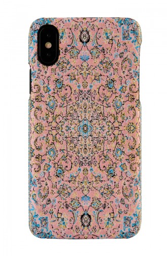 Coque de Téléphone a Motifs IXDK1037 1037