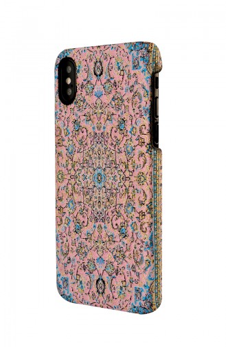 Coque de Téléphone a Motifs IXDK1037 1037