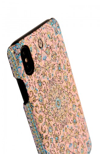 Coque de Téléphone a Motifs IXDK1037 1037