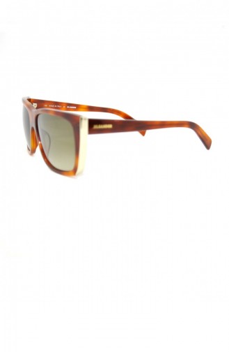 Jil Sander Jsn 677 234 Bayan Güneş Gözlüğü 432915