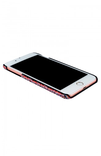 Red Phone Case 78PDK1002