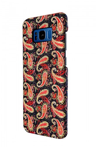 Red Phone Case 8DK3474