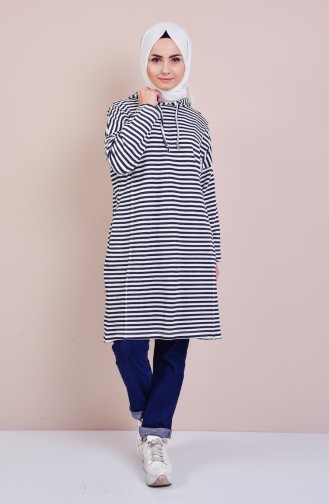 Gray Tunics 4850-04