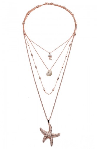  Necklace 9265