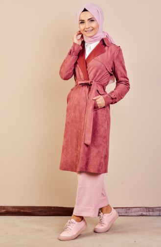Rosa Trench Coats Models 78019-02
