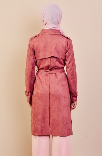 Rosa Trench Coats Models 78019-02