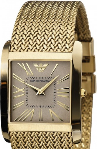 Emporio Armani Women´s Watch Ar2017 2017