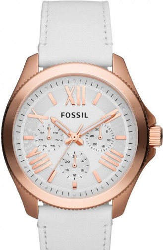 Fossil Women´s Watch Am4486 4486