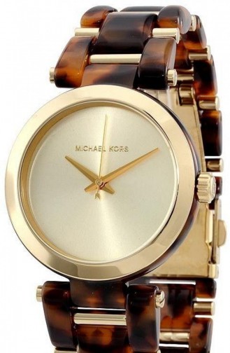 Michael Kors Women´s Watch Mk4314 4314