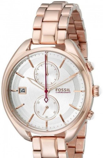 Fossil Ch2977 Bayan Kol Saati