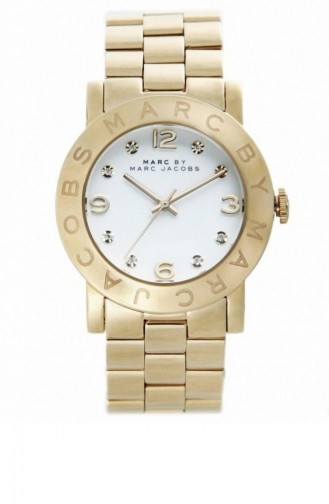 Marc By Marc Jacobs Mbm3056 Women´s Wrist Watch 3056