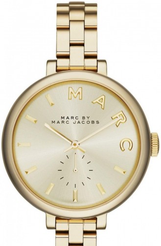 Marc Jacobs Mbm3363 Montre Pour Femme 3363